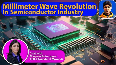 The Millimeter Wave Revolution