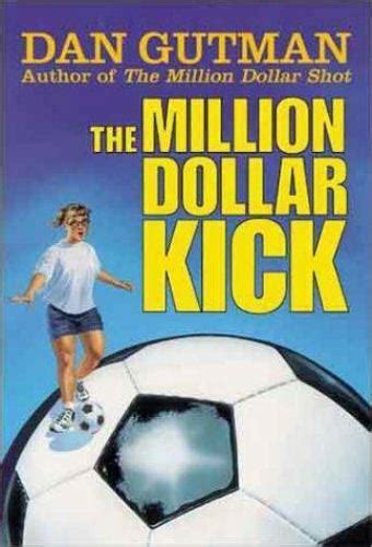 The Million Dollar Kick The Million Dollar Series Book 2 Doc