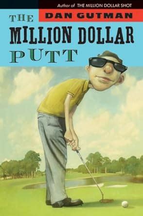 The Million Dollar Putt The Million Dollar Series Epub