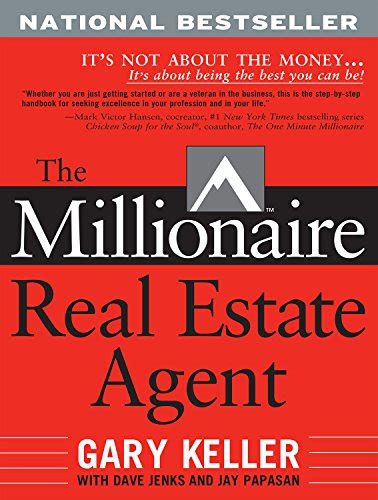 The Millionaire Real Estate Agent Ebook PDF