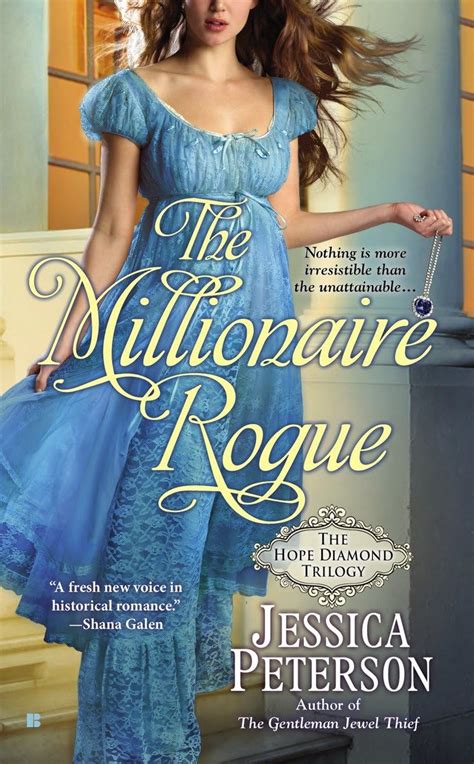 The Millionaire Rogue The Hope Diamond Trilogy Epub