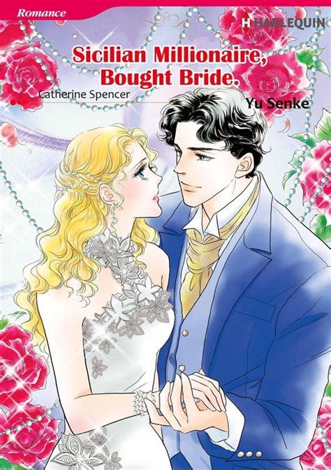 The Millionaire s Convenient Bride Harlequin comics Reader