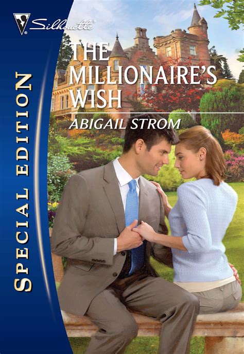 The Millionaire s Wish Doc