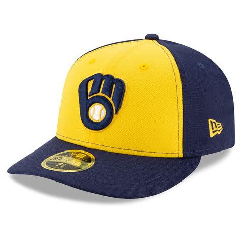 The Milwaukee Brewers Hat: A Symbol of Baseball Tradition and Style