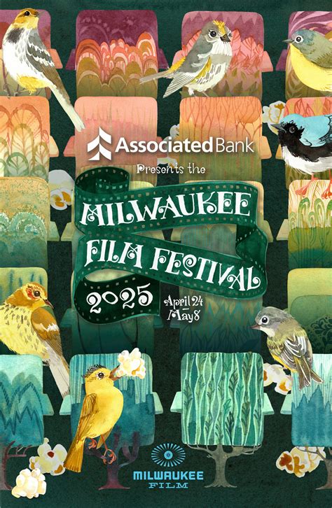 The Milwaukee Film Festival (MFF)