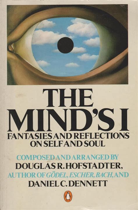 The Mind's I Fantasies and Reflections on Self &amp PDF