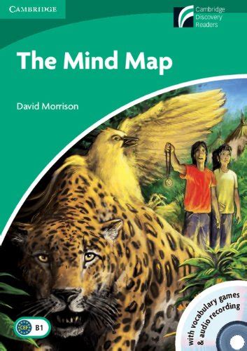 The Mind Map Level 3 Lower-intermediate Book Epub