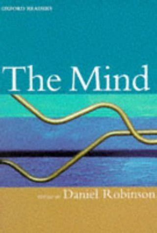 The Mind Oxford Readers Doc
