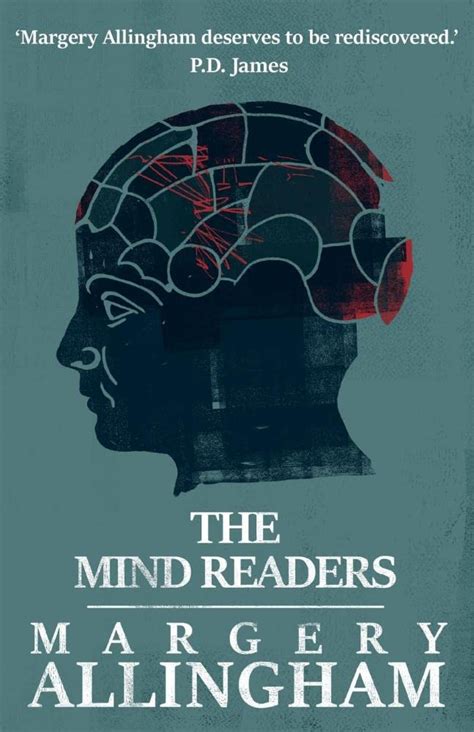 The Mind Readers Albert Campion Doc