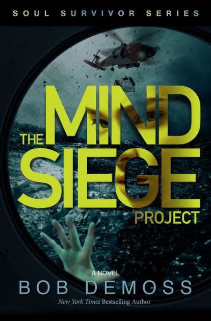 The Mind Siege Project Epub