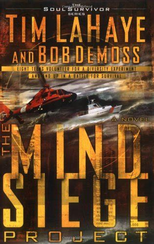 The Mind Siege Project Epub