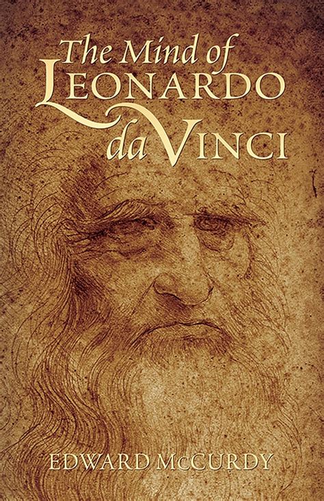 The Mind of Leonardo da Vinci Dover Fine Art History of Art Epub