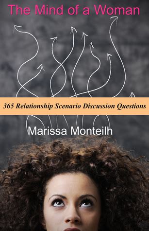 The Mind of a Woman 365 Relationship Scenario Discussion Questions Reader