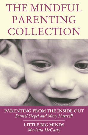 The Mindful Parenting Collection Epub