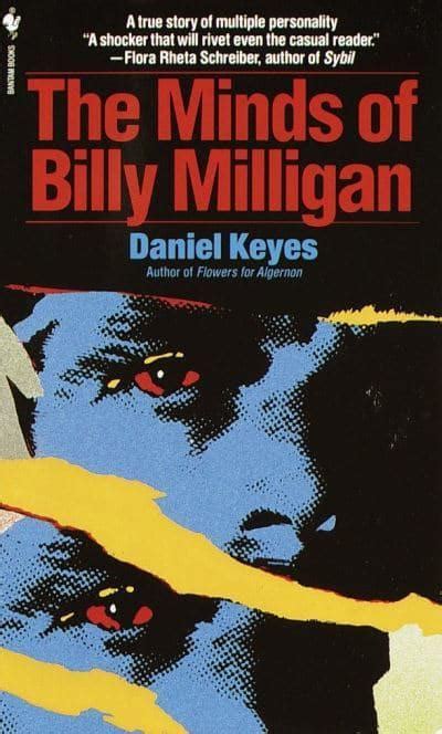 The Minds of Billy Milligan Ebook Doc