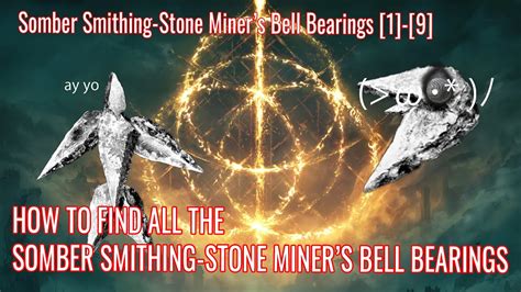 The Miner Bell Bearing: A Guiding Beacon in the Depths