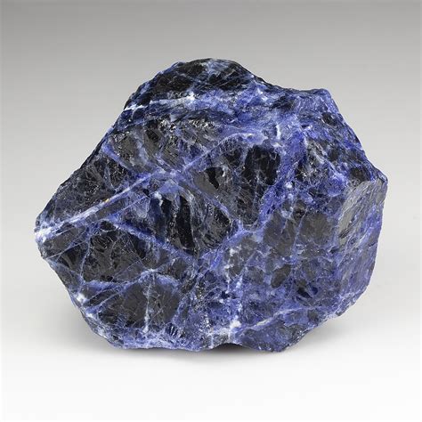 The Mineralogy of Sodalite