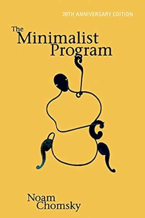 The Minimalist Program MIT Press Epub