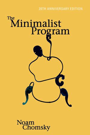 The Minimalist Program MIT Press Epub