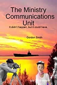 The Ministry Communications Unit Doc