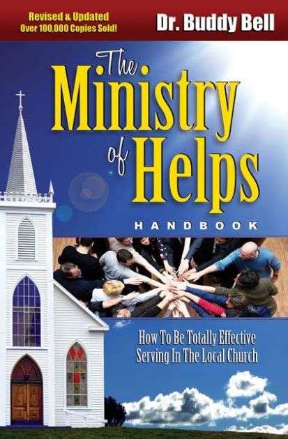 The Ministry of Helps, a Study Course Ebook PDF