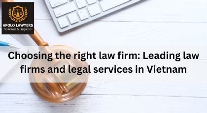 The Ministry of Law: Your Guide to Finding Legal Assistance