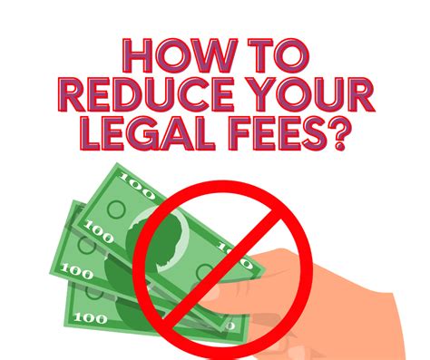 The Ministry of Law: Your Guide to Legal Fees