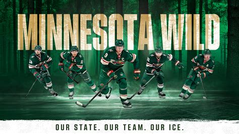 The Minnesota Wild: A Comprehensive Guide to Hockey's Most Passionate Fanbase