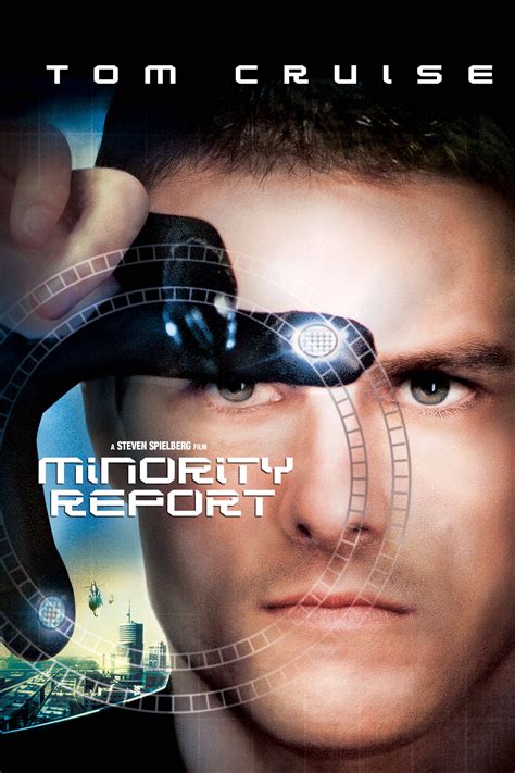 The Minority Report PDF