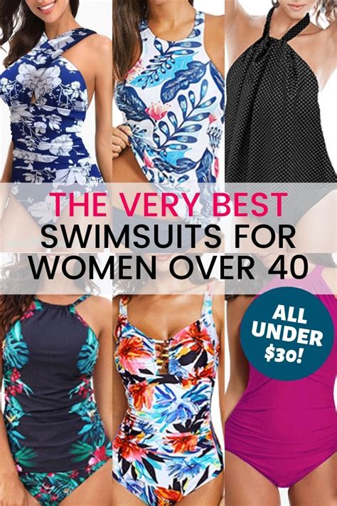 The Miracle Suit: A Comprehensive Guide to Flattering Swimwear