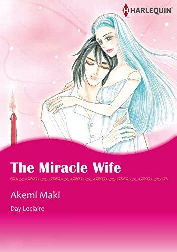 The Miracle Wife Harlequin comics PDF