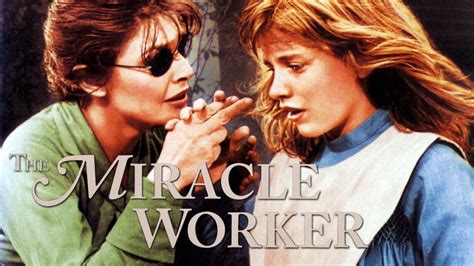 The Miracle Worker Reader