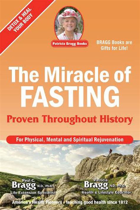 The Miracle of Fasting Epub