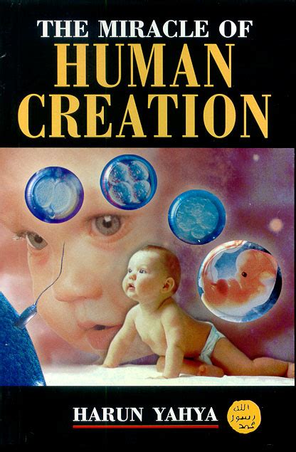 The Miracle of Human Creation Doc