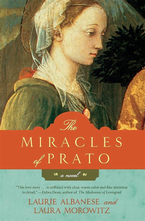 The Miracles of Prato: A Novel PDF