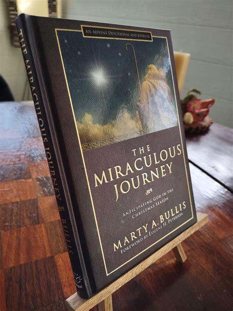 The Miraculous Journey Anticipating God in the Christmas Season Epub