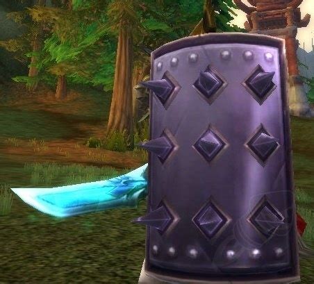 The Mirror Shield: A Glimmering Bulwark in the Lands Between