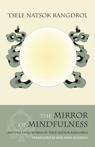 The Mirror of Mindfulness, Updated Edition: The Cycle of the Four Bardos Ebook Ebook Kindle Editon