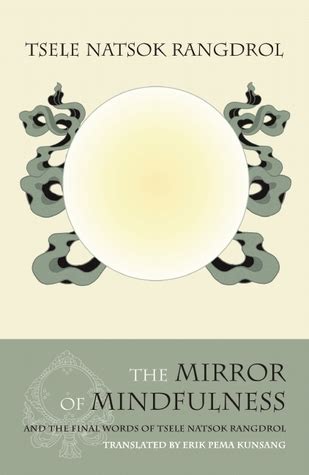 The Mirror of Mindfulness The Cycle of the Four Bardos Doc