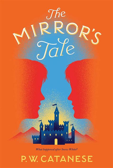 The Mirror s Tale A Further Tales Adventure