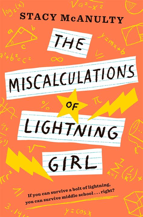 The Miscalculations of Lightning Girl Doc