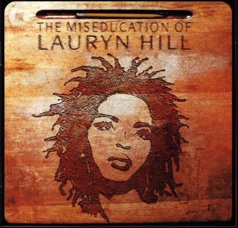 The Miseducation of Lauryn Hill: An In-Depth Exploration of a Musical Masterpiece