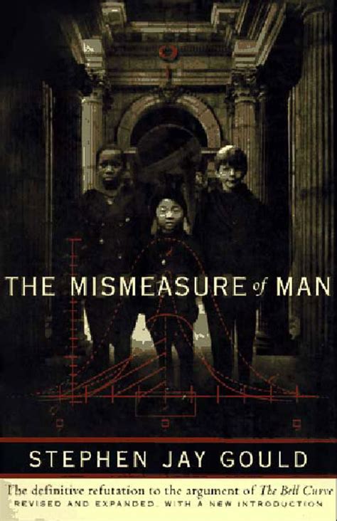 The Mismeasure of Man Reader