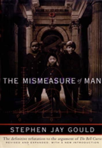 The Mismeasure of Man Revised and Expanded Doc