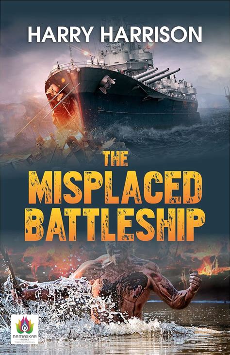 The Misplaced Battleship PDF