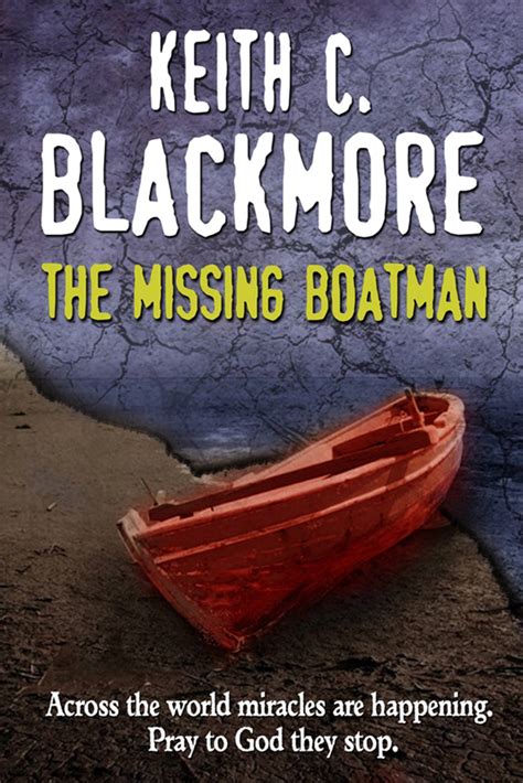 The Missing Boatman PDF