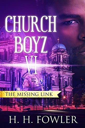 The Missing Link Church Boyz 6 Church Boyz Series Reader