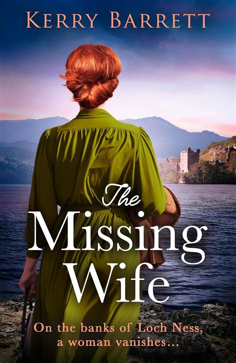 The Missing Wife: Nora's Disappearance