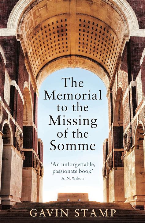 The Missing of the Somme Library Edition Reader