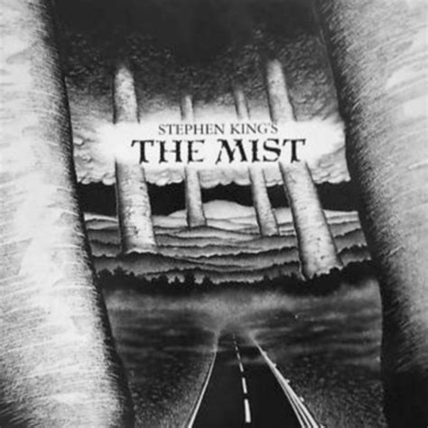 The Mist In 3 D Sound Kindle Editon